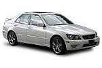 IS 200/300 (E10)