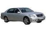 LS 430 (F30)