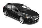 Lancer Sportback (CX_A)