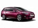 Focus III Turnier