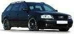 A6 Avant (4B, C5)