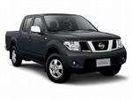 Navara (D40M)