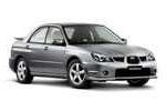 Impreza (GD, GG)  седан