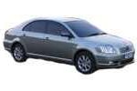 Avensis хэтчбек (T250)